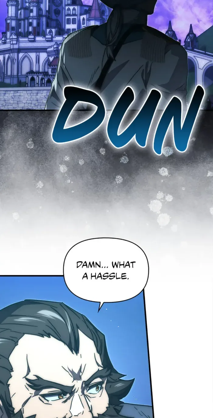 9th Class Sword Master: The Guardian of the Sword Chapter 65 page 21