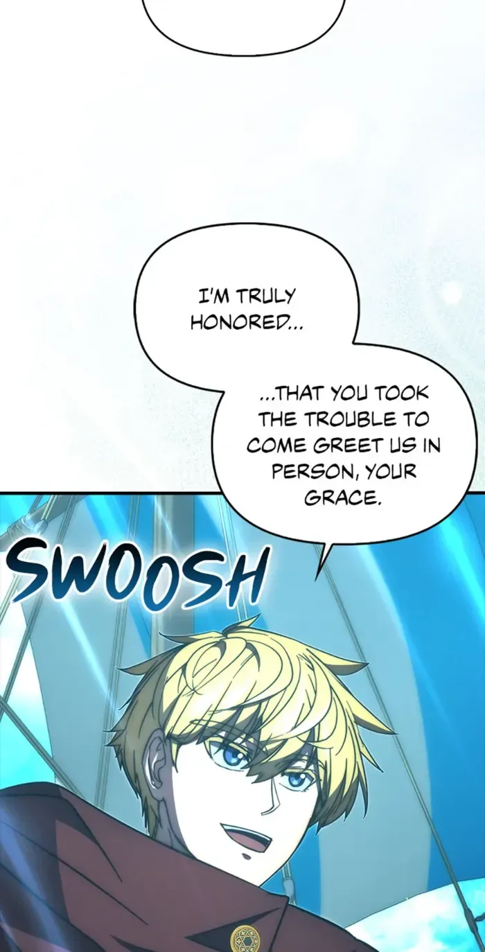 9th Class Sword Master: The Guardian of the Sword Chapter 65 page 28