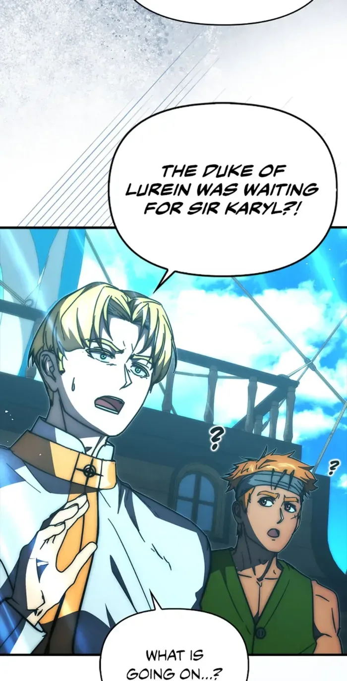 9th Class Sword Master: The Guardian of the Sword Chapter 65 page 27