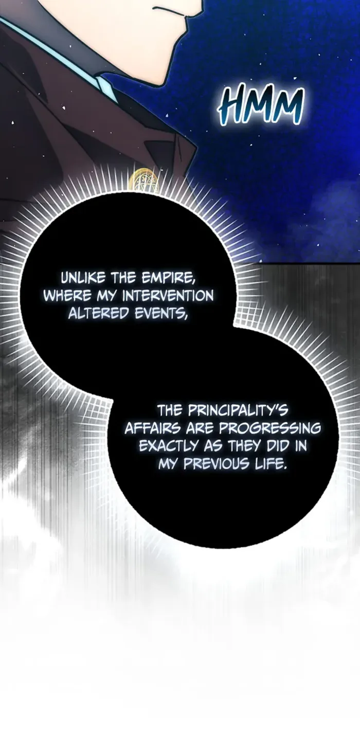 9th Class Sword Master: The Guardian of the Sword Chapter 65 page 19
