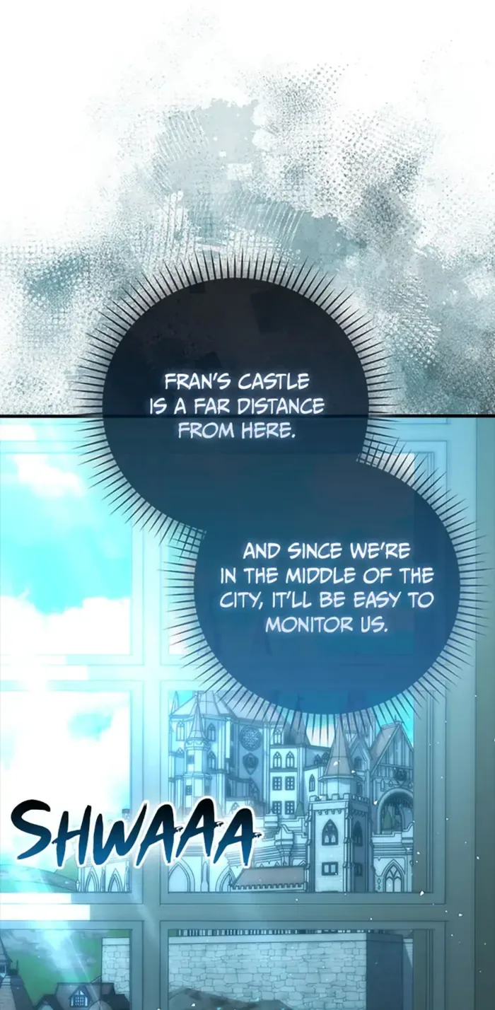 9th Class Sword Master: The Guardian of the Sword Chapter 65 page 35