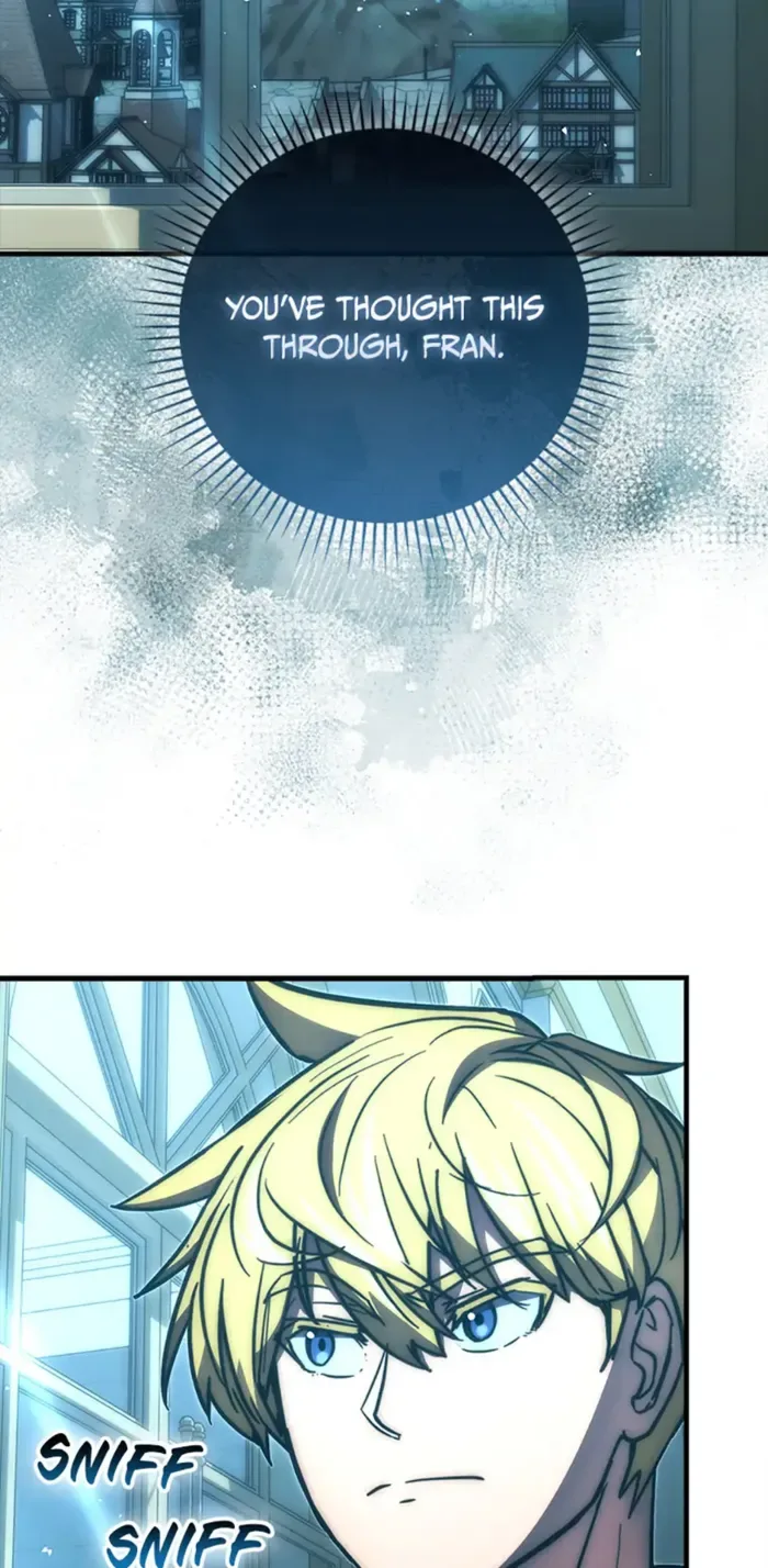 9th Class Sword Master: The Guardian of the Sword Chapter 65 page 36