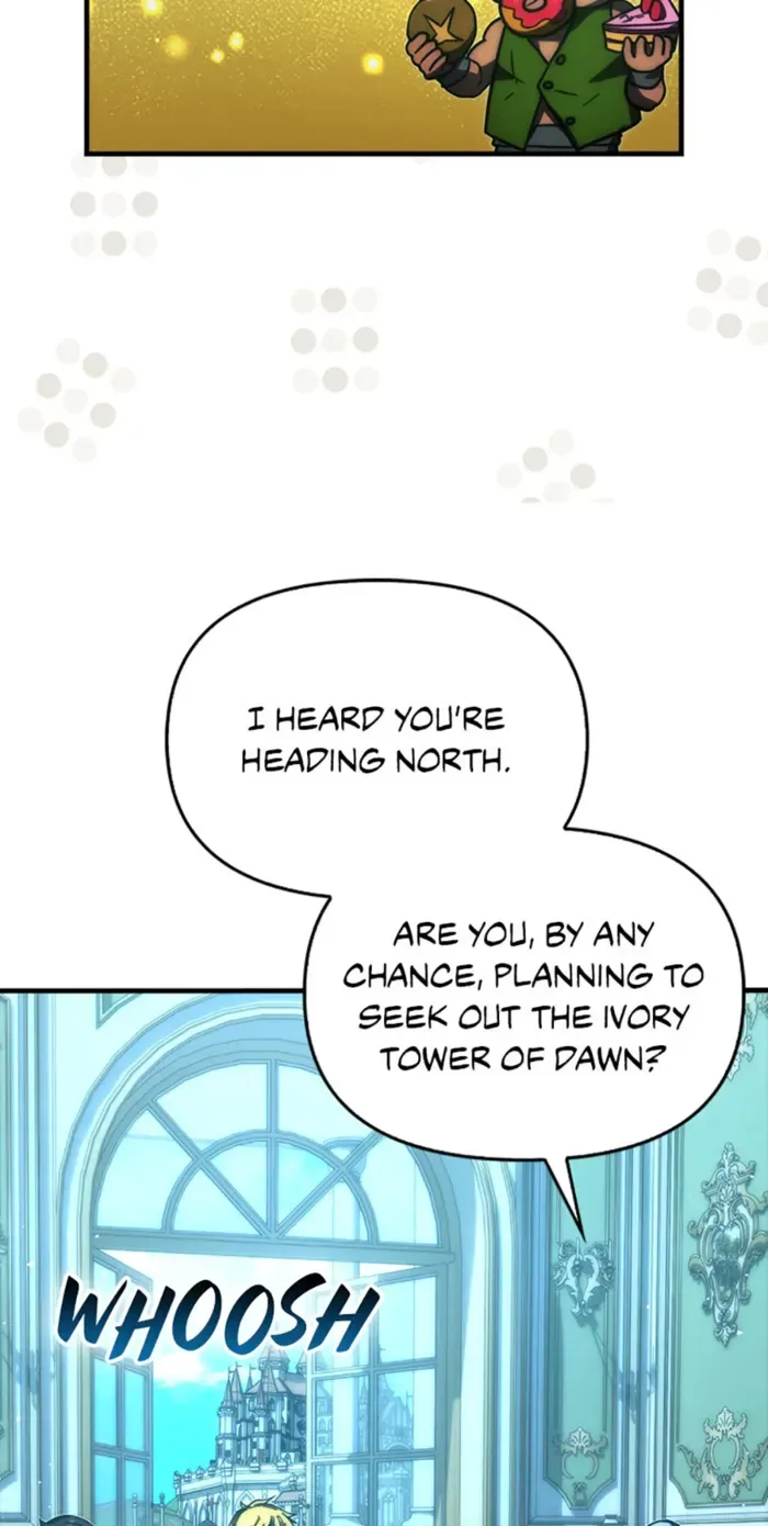 9th Class Sword Master: The Guardian of the Sword Chapter 65 page 45