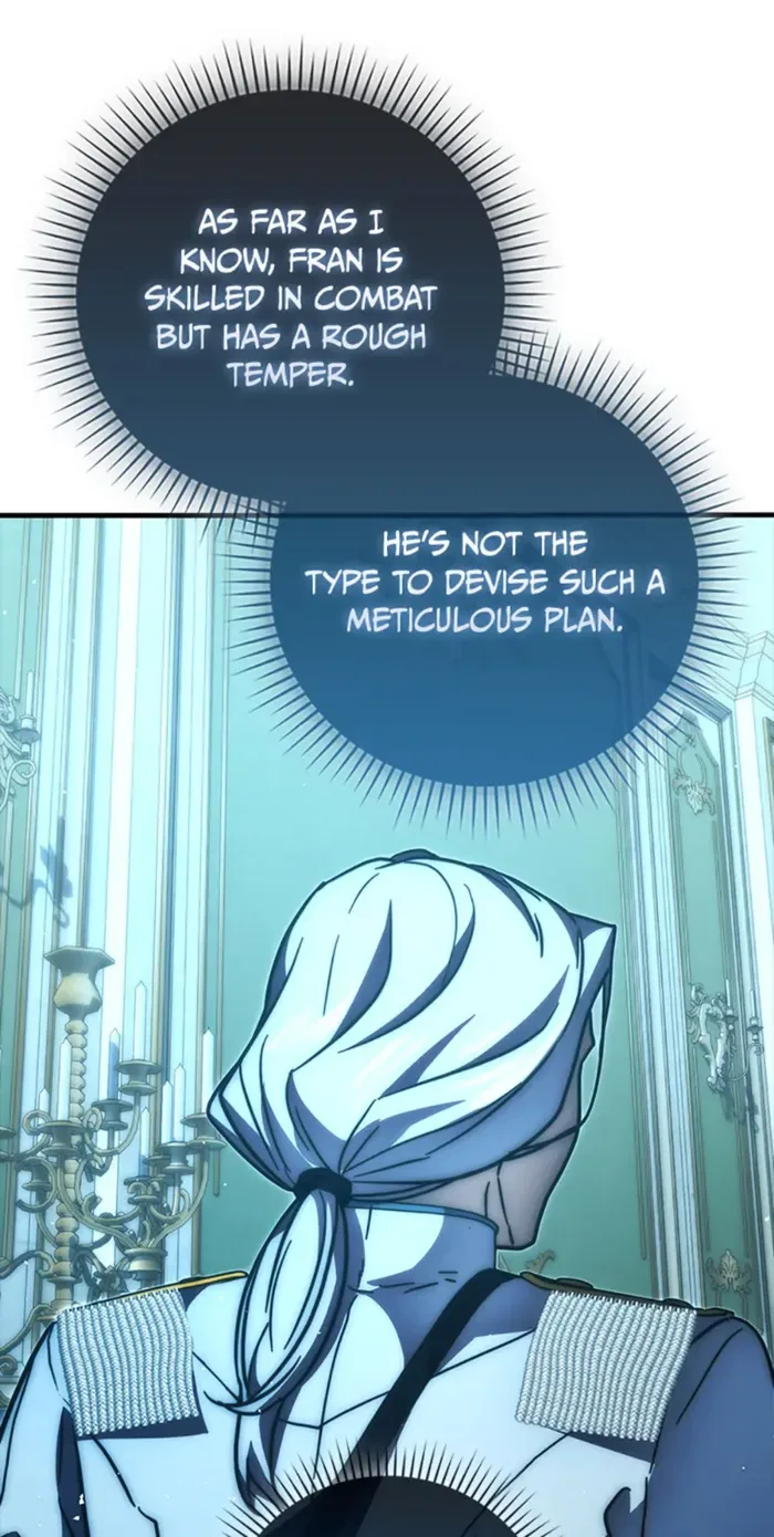 9th Class Sword Master: The Guardian of the Sword Chapter 65 page 39