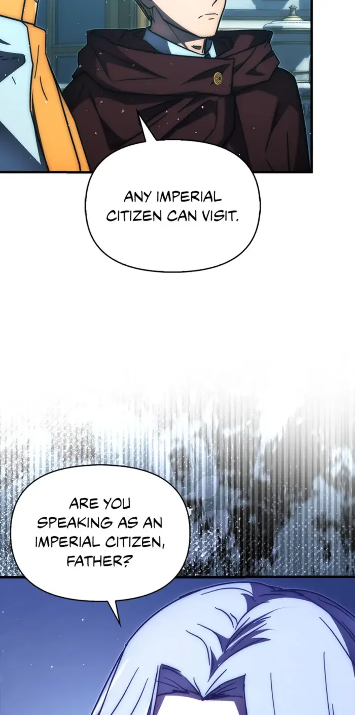 9th Class Sword Master: The Guardian of the Sword Chapter 65 page 51