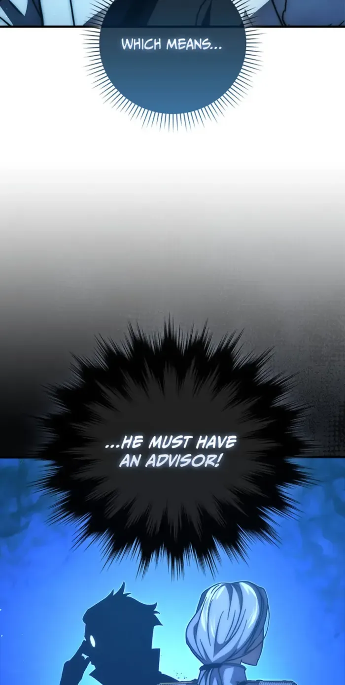 9th Class Sword Master: The Guardian of the Sword Chapter 65 page 40