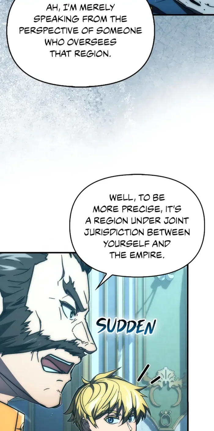 9th Class Sword Master: The Guardian of the Sword Chapter 65 page 50