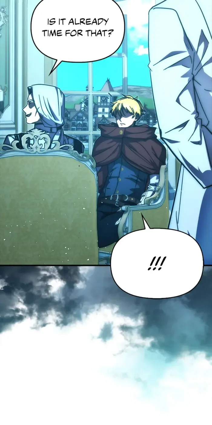9th Class Sword Master: The Guardian of the Sword Chapter 65 page 57