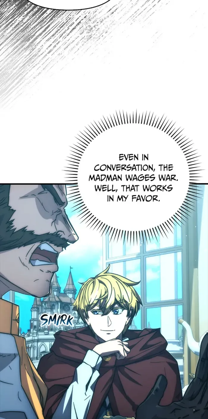 9th Class Sword Master: The Guardian of the Sword Chapter 65 page 54