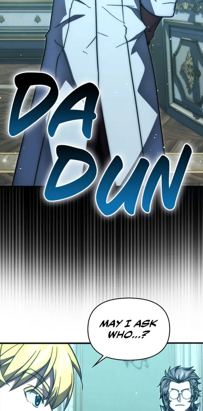 9th Class Sword Master: The Guardian of the Sword Chapter 65 page 60