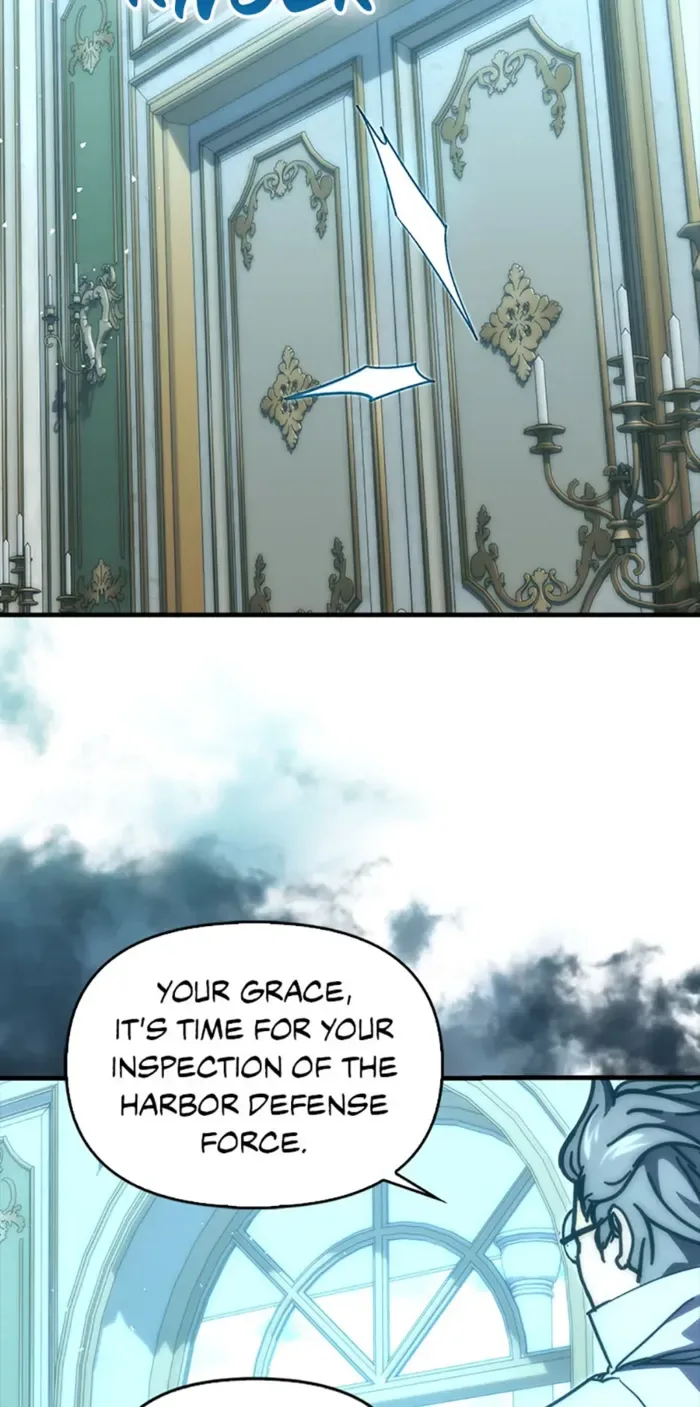 9th Class Sword Master: The Guardian of the Sword Chapter 65 page 56