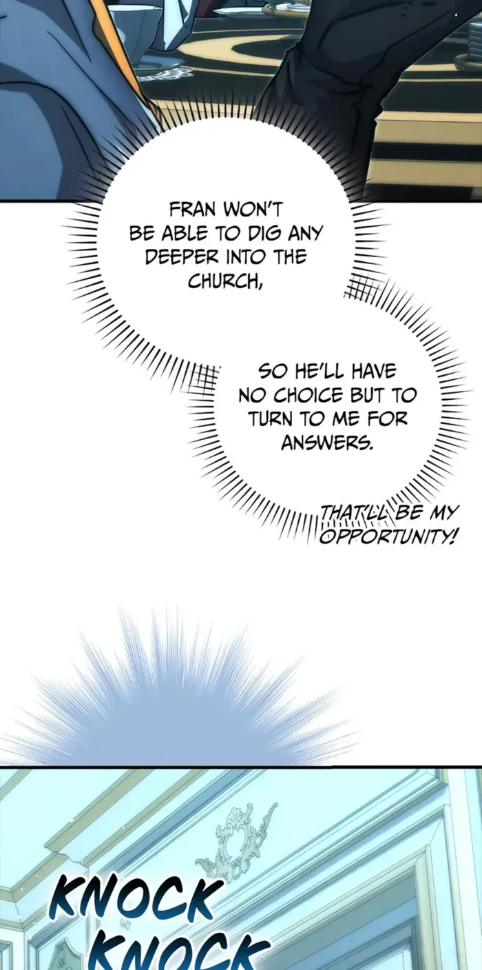 9th Class Sword Master: The Guardian of the Sword Chapter 65 page 55