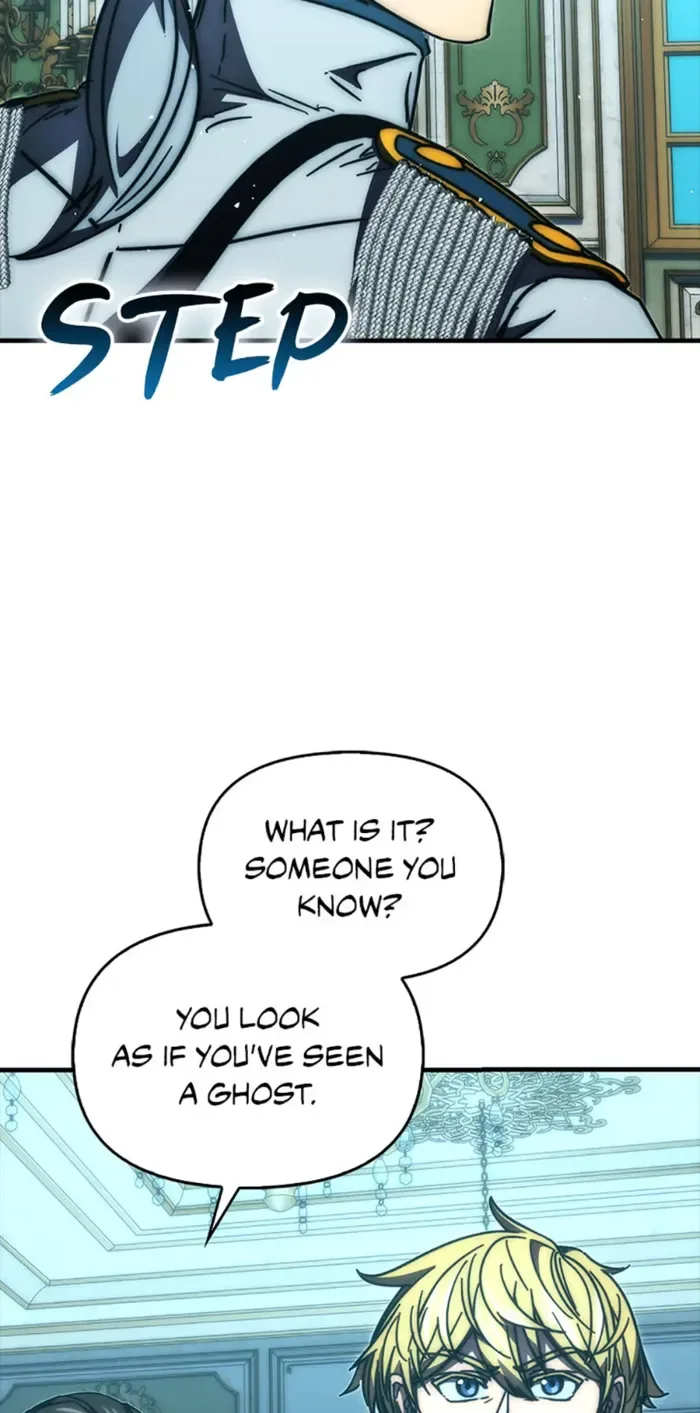 9th Class Sword Master: The Guardian of the Sword Chapter 65 page 64