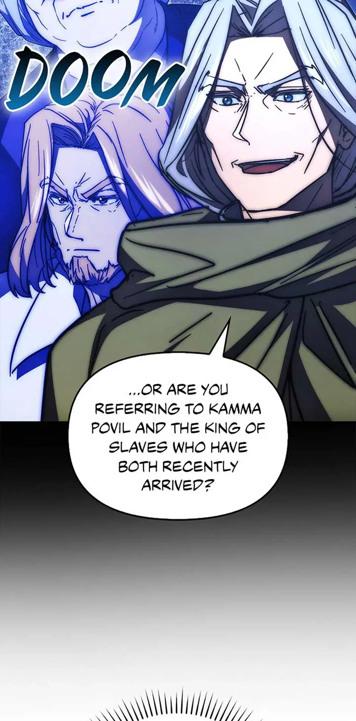 9th Class Sword Master: The Guardian of the Sword Chapter 66 page 14