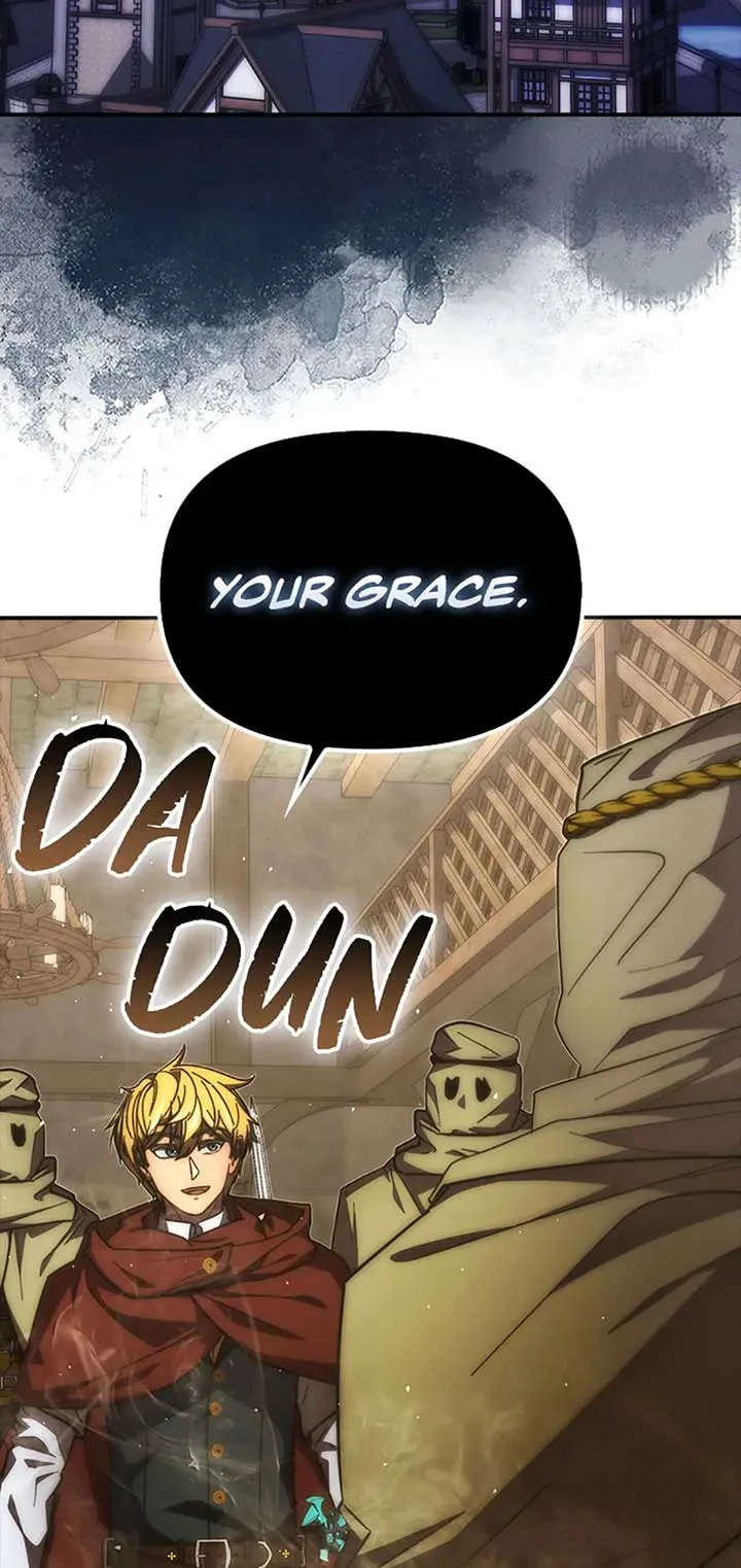 9th Class Sword Master: The Guardian of the Sword Chapter 66 page 3