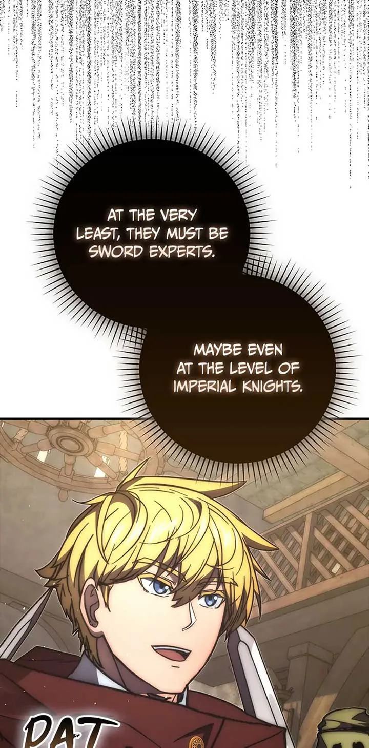 9th Class Sword Master: The Guardian of the Sword Chapter 66 page 12
