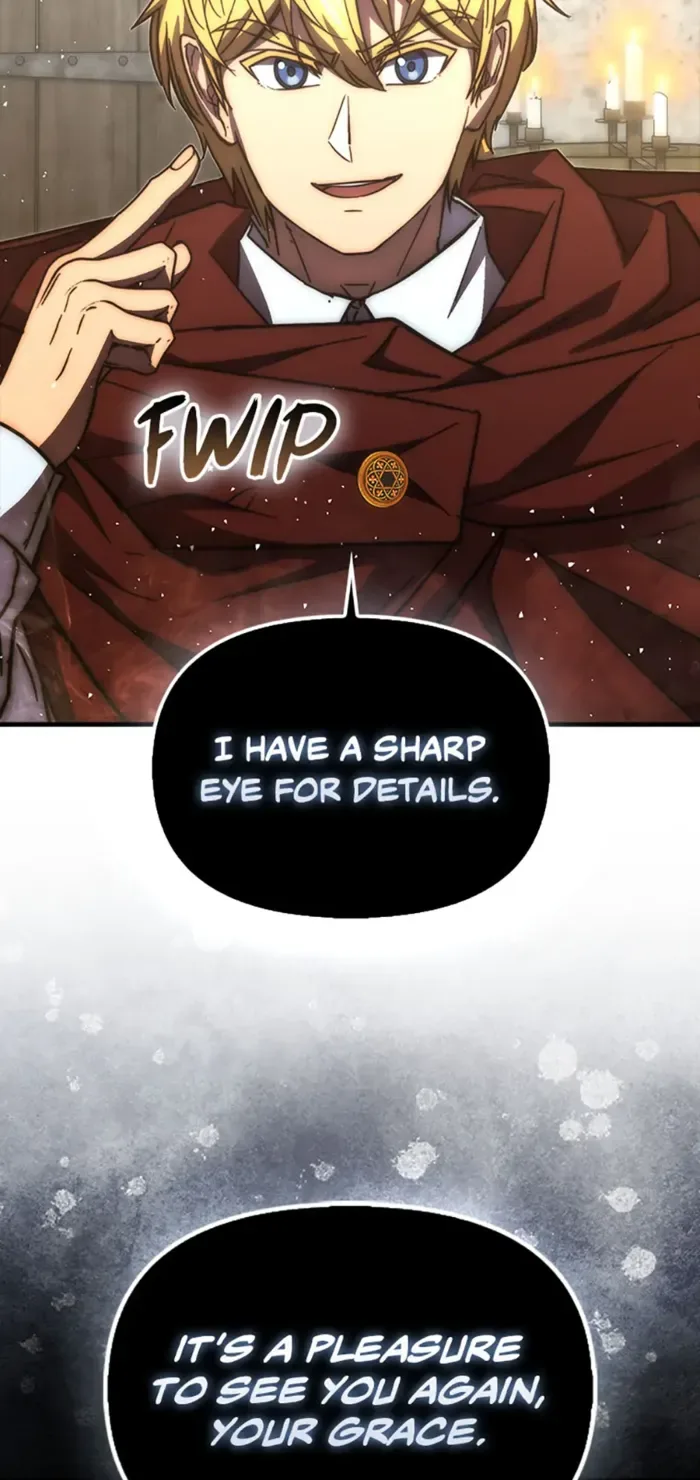 9th Class Sword Master: The Guardian of the Sword Chapter 65 page 81
