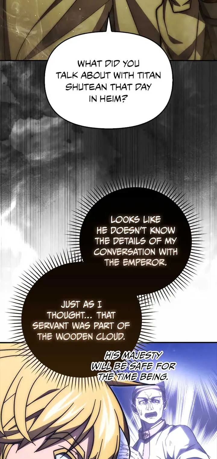 9th Class Sword Master: The Guardian of the Sword Chapter 66 page 6