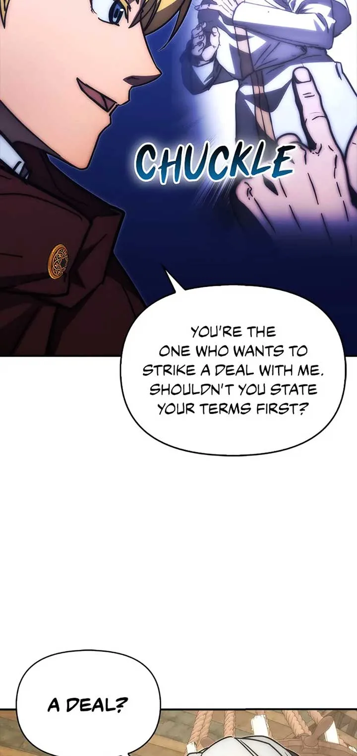 9th Class Sword Master: The Guardian of the Sword Chapter 66 page 7