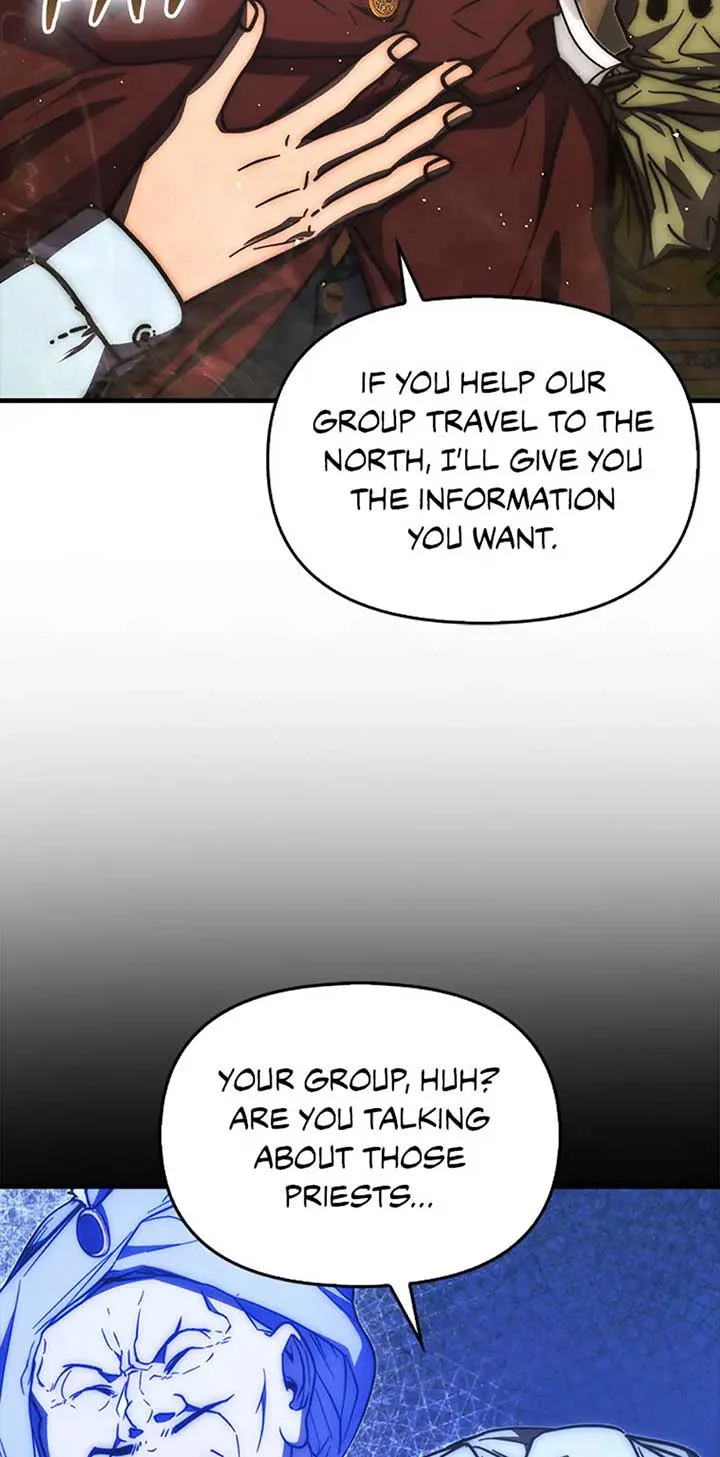 9th Class Sword Master: The Guardian of the Sword Chapter 66 page 13