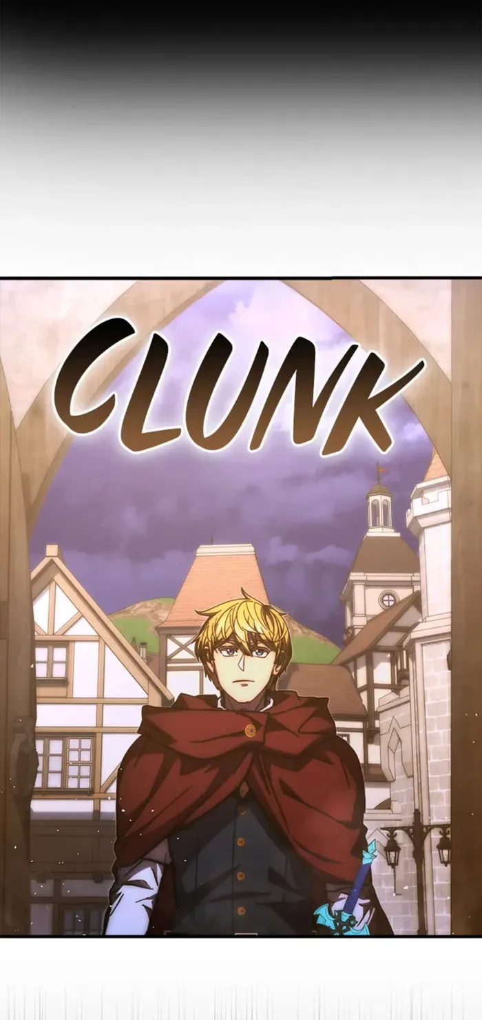 9th Class Sword Master: The Guardian of the Sword Chapter 65 page 78