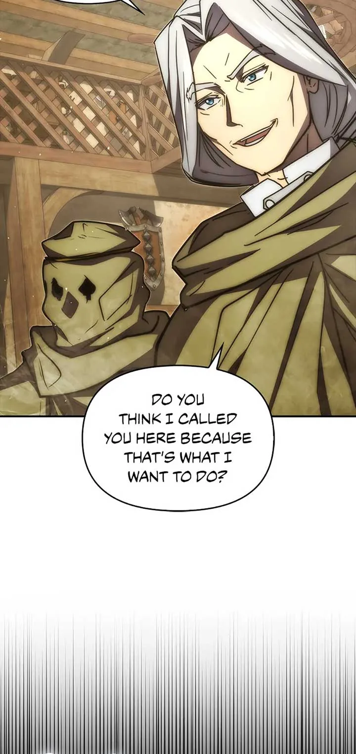9th Class Sword Master: The Guardian of the Sword Chapter 66 page 8