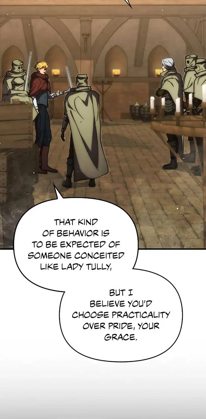 9th Class Sword Master: The Guardian of the Sword Chapter 66 page 24