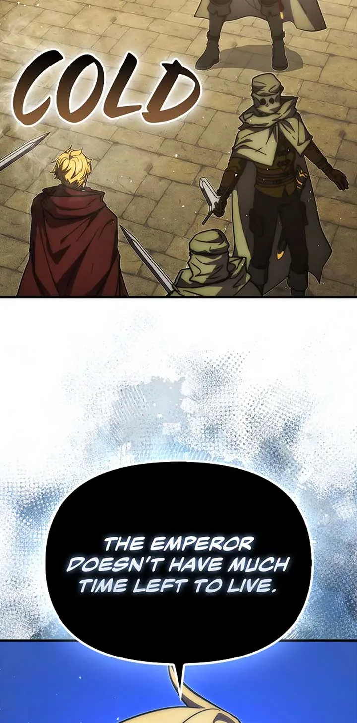 9th Class Sword Master: The Guardian of the Sword Chapter 66 page 18