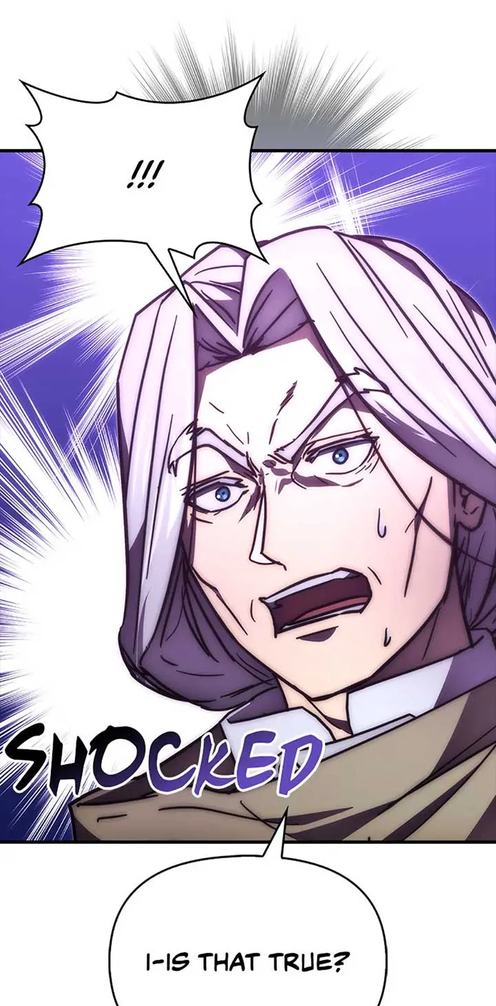 9th Class Sword Master: The Guardian of the Sword Chapter 66 page 20