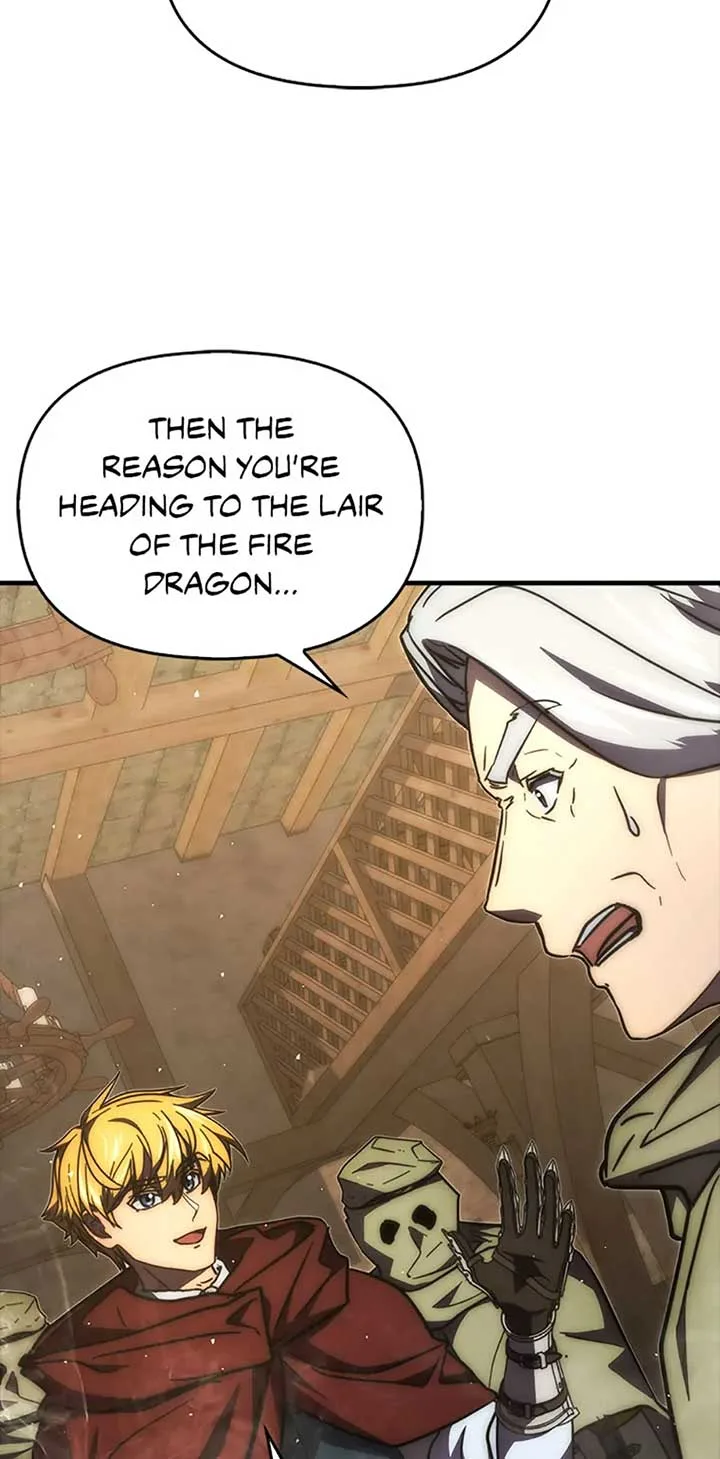9th Class Sword Master: The Guardian of the Sword Chapter 66 page 21