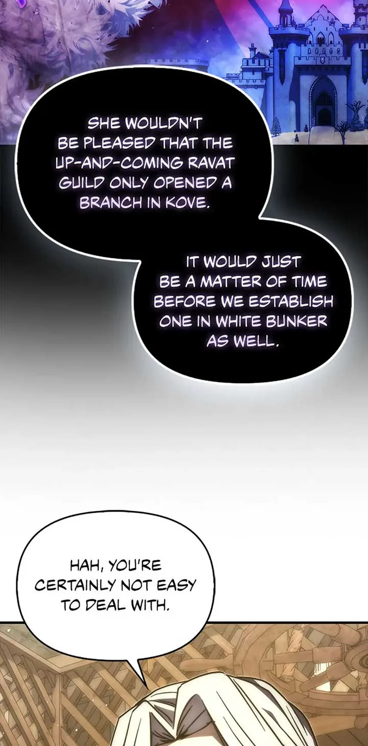 9th Class Sword Master: The Guardian of the Sword Chapter 66 page 26