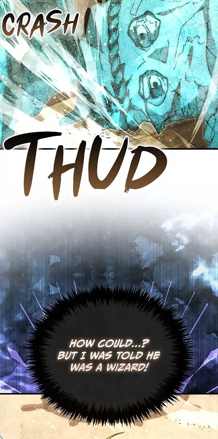 9th Class Sword Master: The Guardian of the Sword Chapter 66 page 36