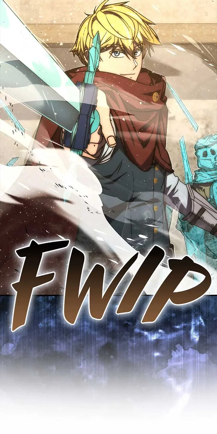 9th Class Sword Master: The Guardian of the Sword Chapter 66 page 37