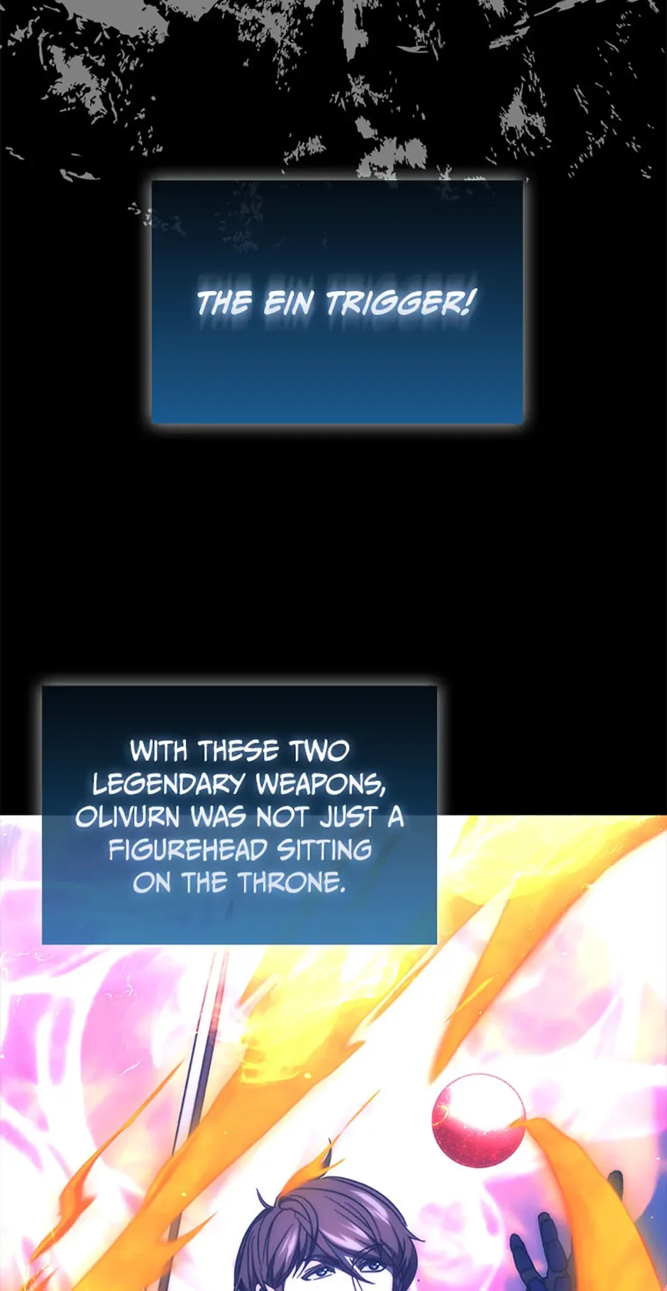 9th Class Sword Master: The Guardian of the Sword Chapter 67 page 6
