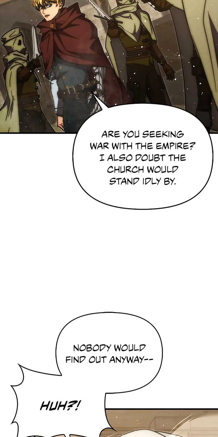 9th Class Sword Master: The Guardian of the Sword Chapter 66 page 31