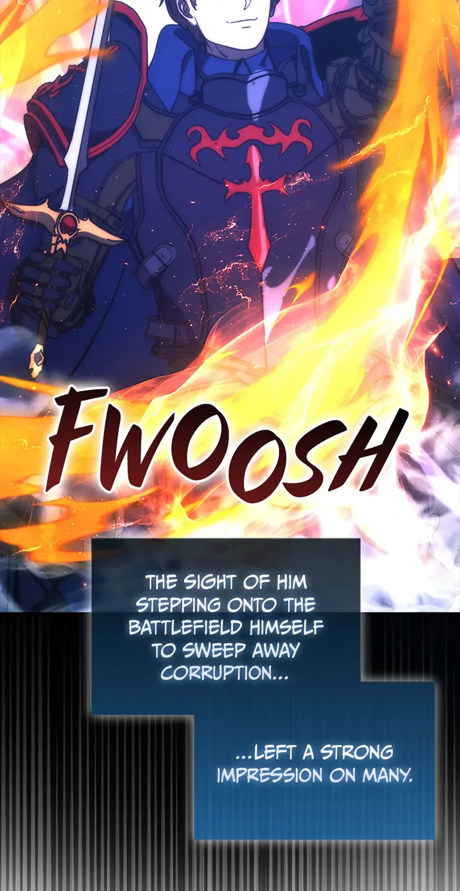 9th Class Sword Master: The Guardian of the Sword Chapter 67 page 7