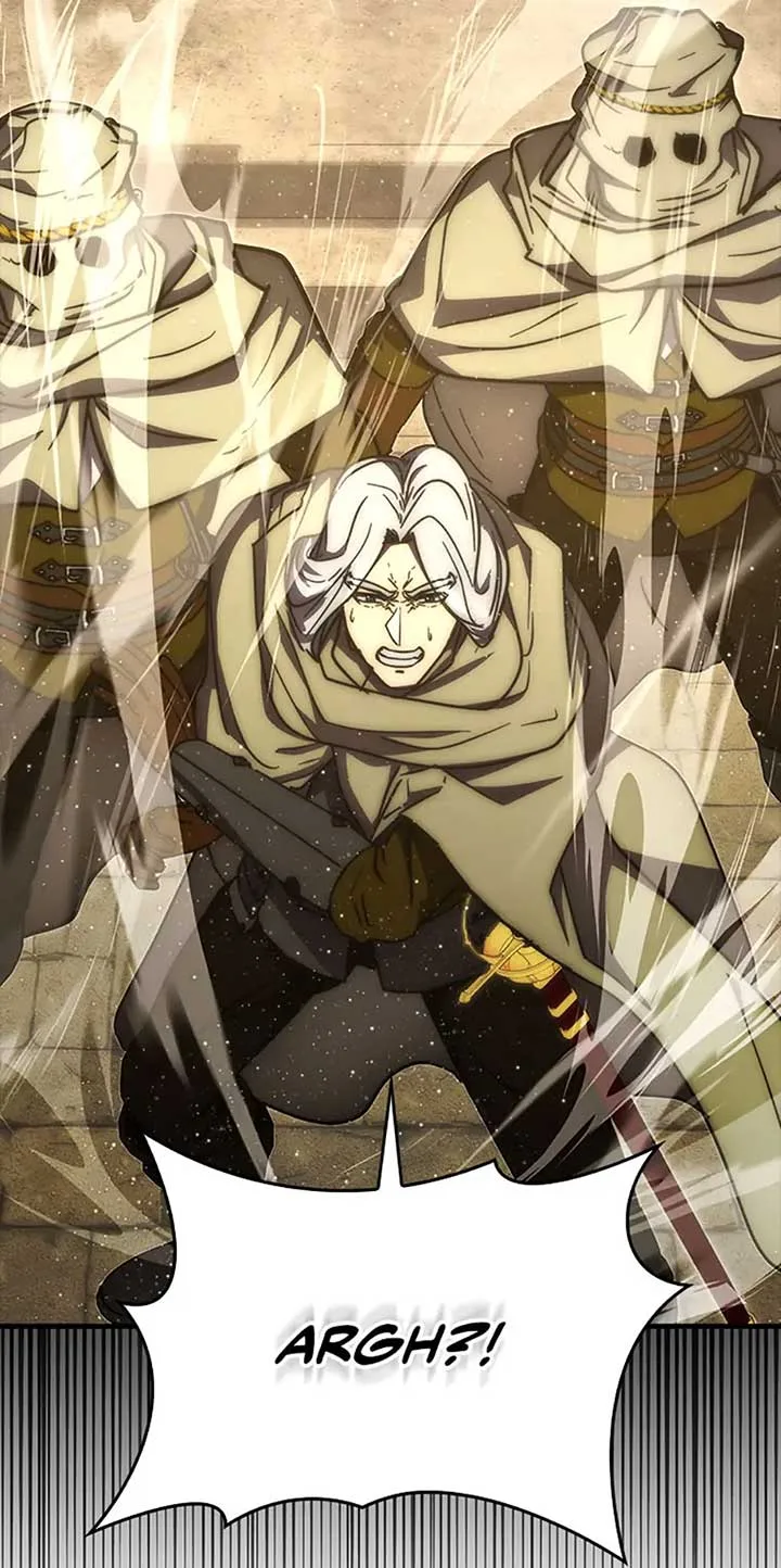 9th Class Sword Master: The Guardian of the Sword Chapter 66 page 33