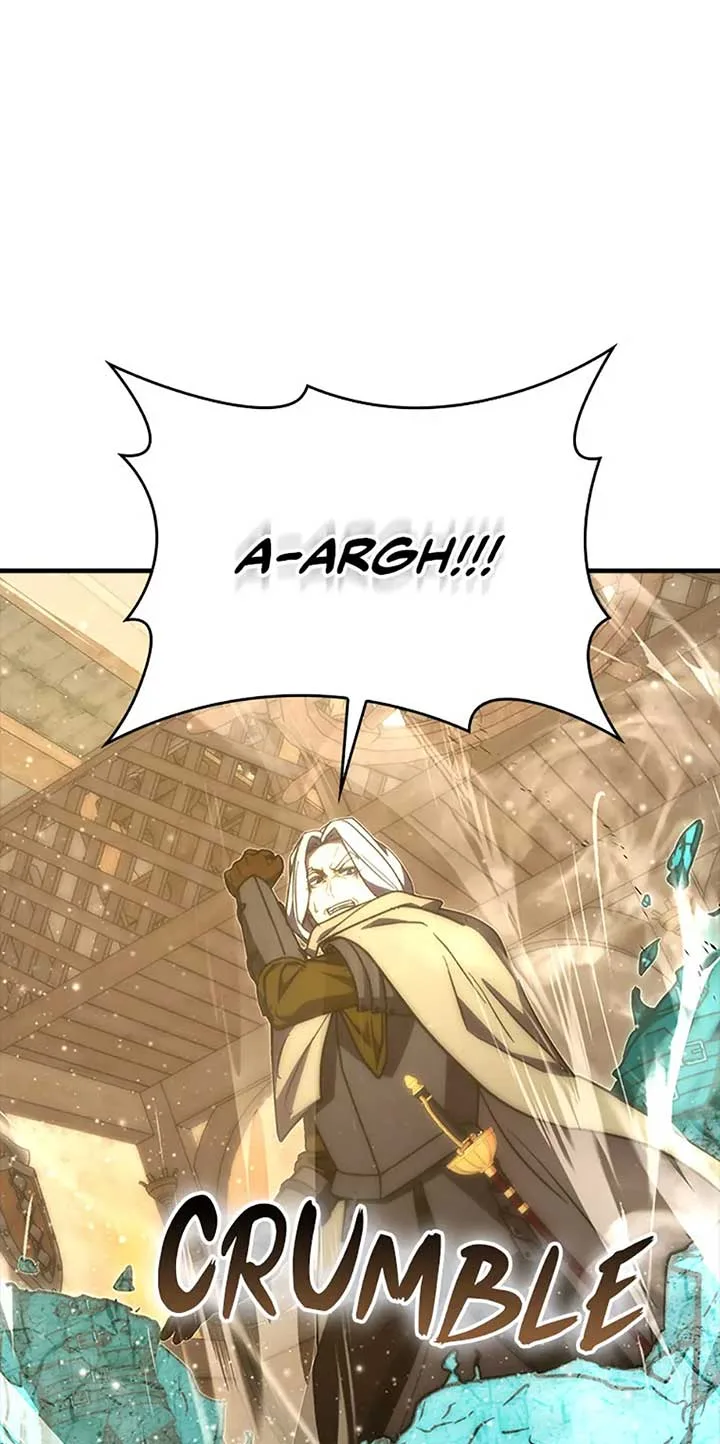 9th Class Sword Master: The Guardian of the Sword Chapter 66 page 35