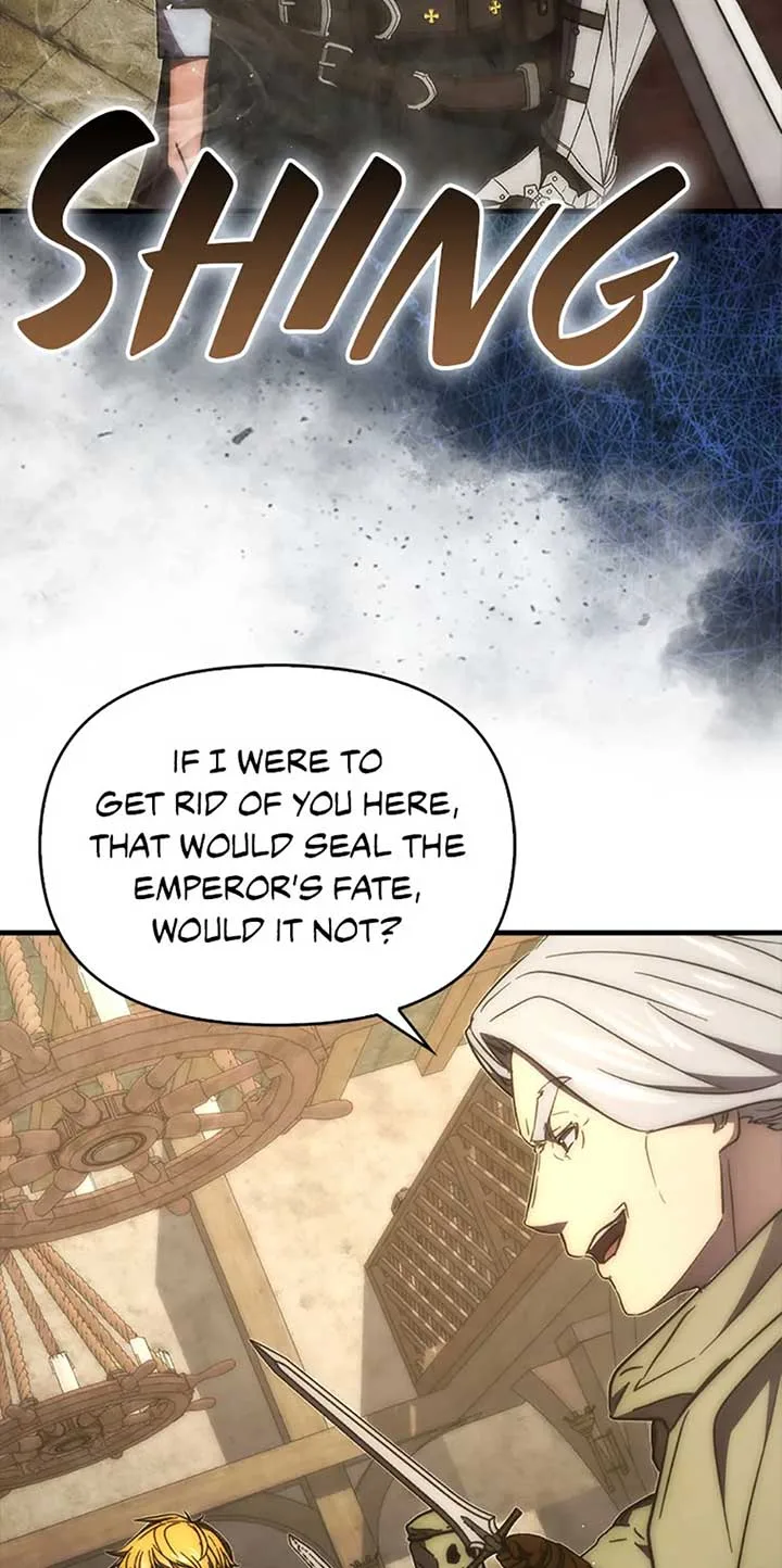 9th Class Sword Master: The Guardian of the Sword Chapter 66 page 30