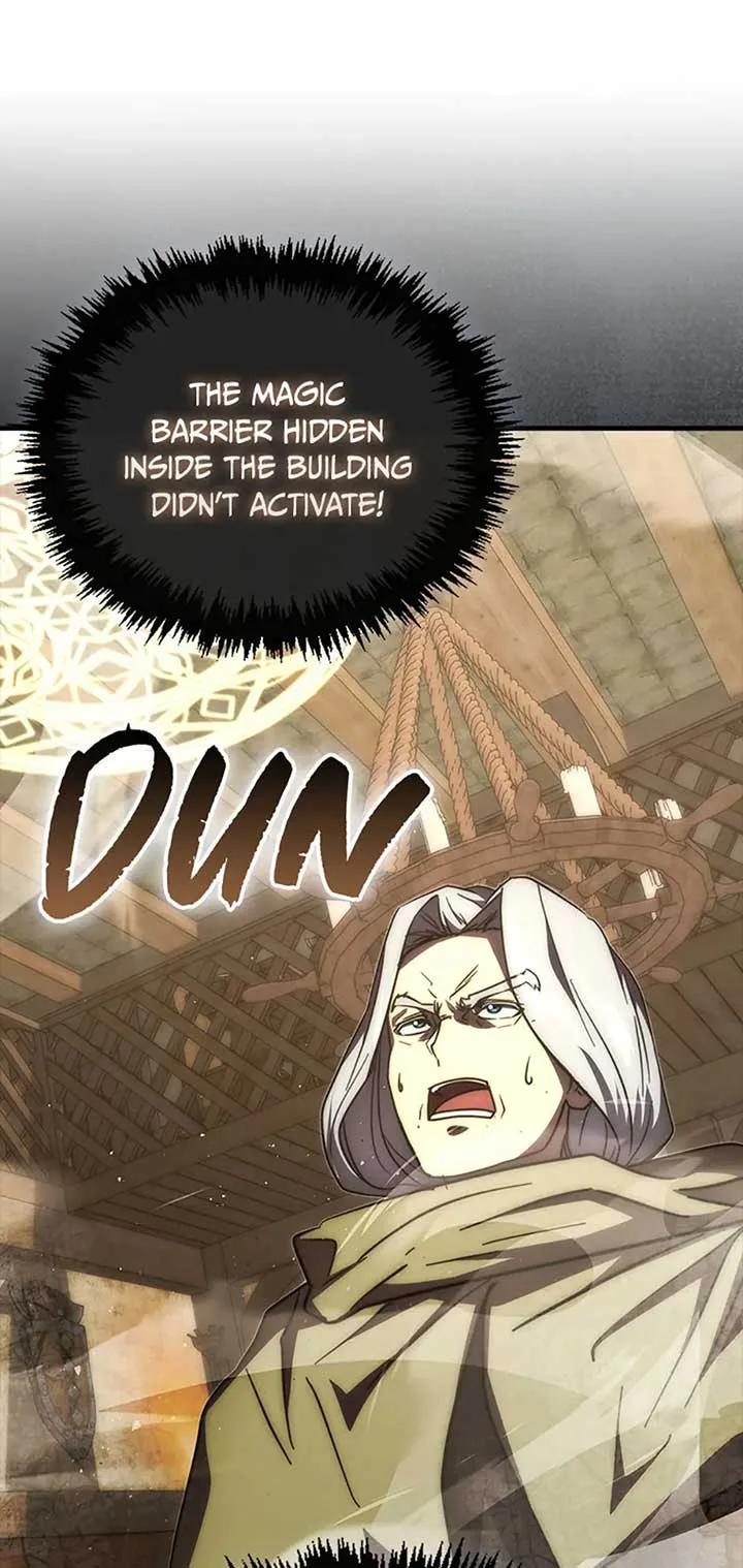9th Class Sword Master: The Guardian of the Sword Chapter 66 page 38