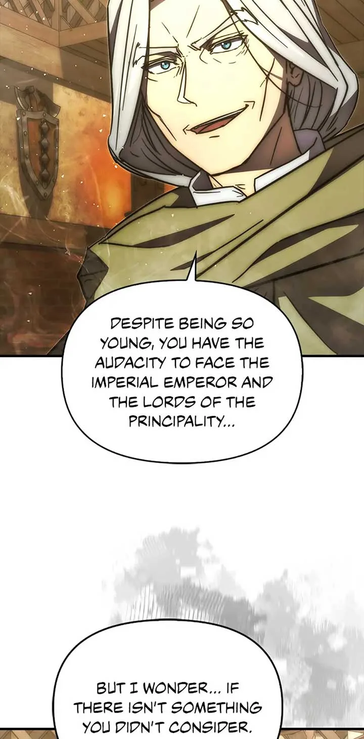 9th Class Sword Master: The Guardian of the Sword Chapter 66 page 27