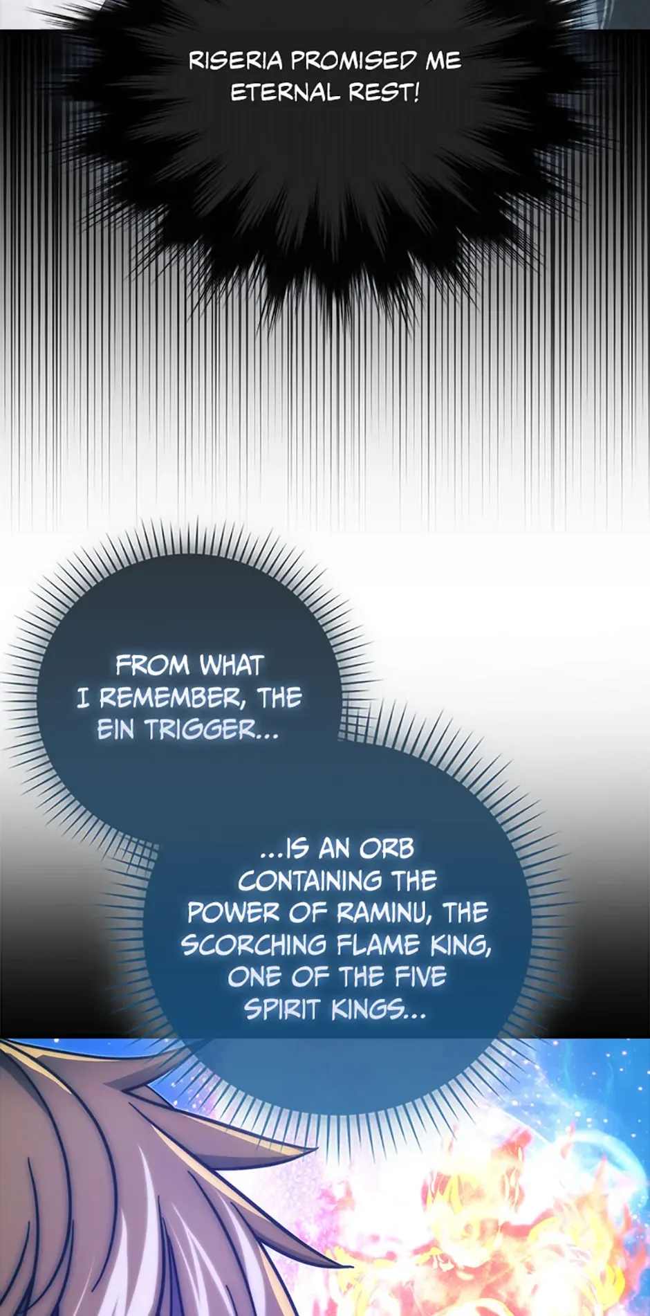 9th Class Sword Master: The Guardian of the Sword Chapter 67 page 14
