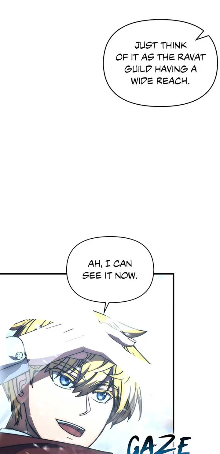 9th Class Sword Master: The Guardian of the Sword Chapter 66 page 49