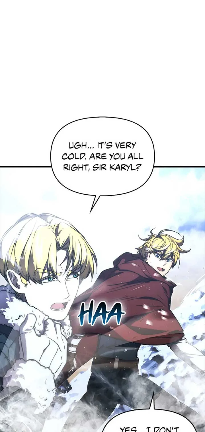 9th Class Sword Master: The Guardian of the Sword Chapter 66 page 44
