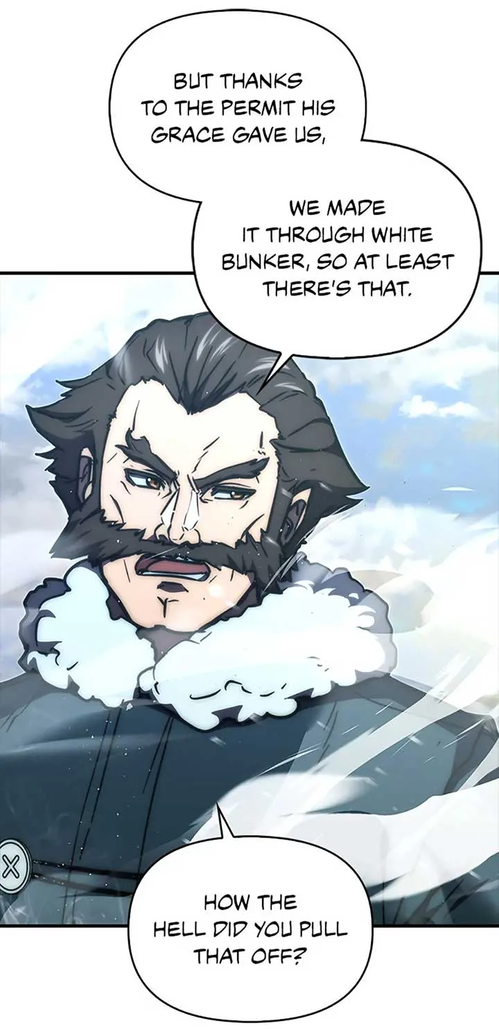 9th Class Sword Master: The Guardian of the Sword Chapter 66 page 48