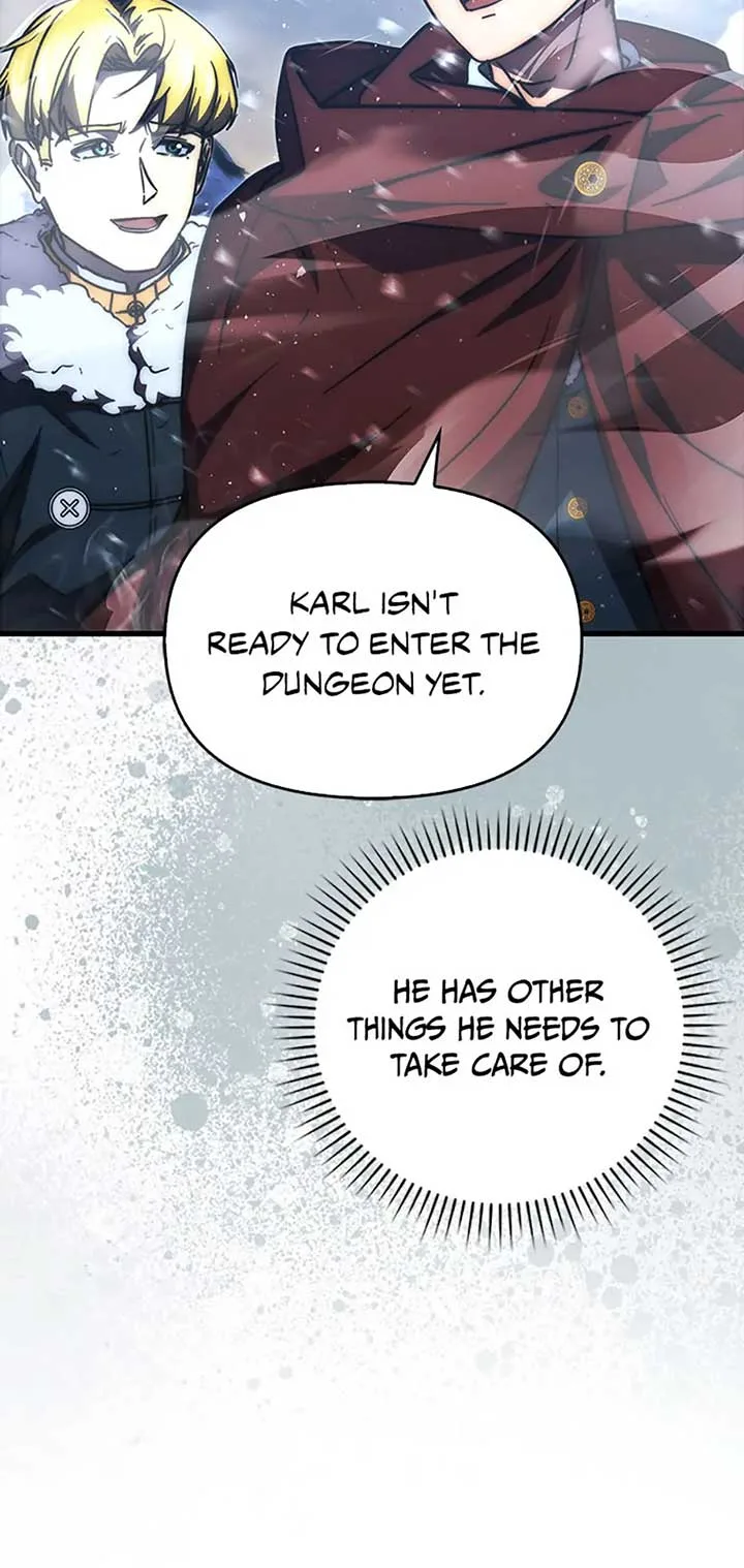9th Class Sword Master: The Guardian of the Sword Chapter 66 page 47