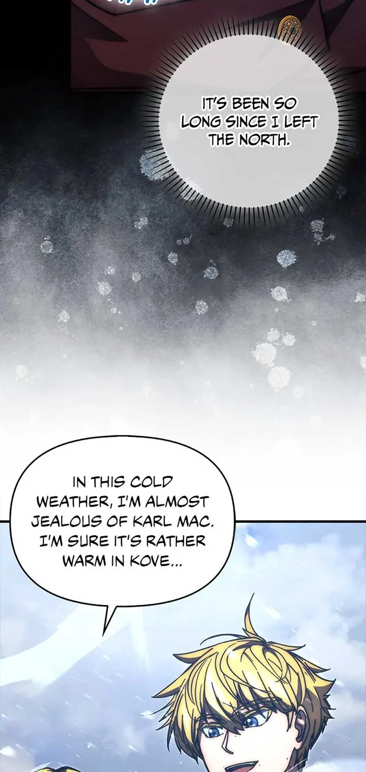 9th Class Sword Master: The Guardian of the Sword Chapter 66 page 46