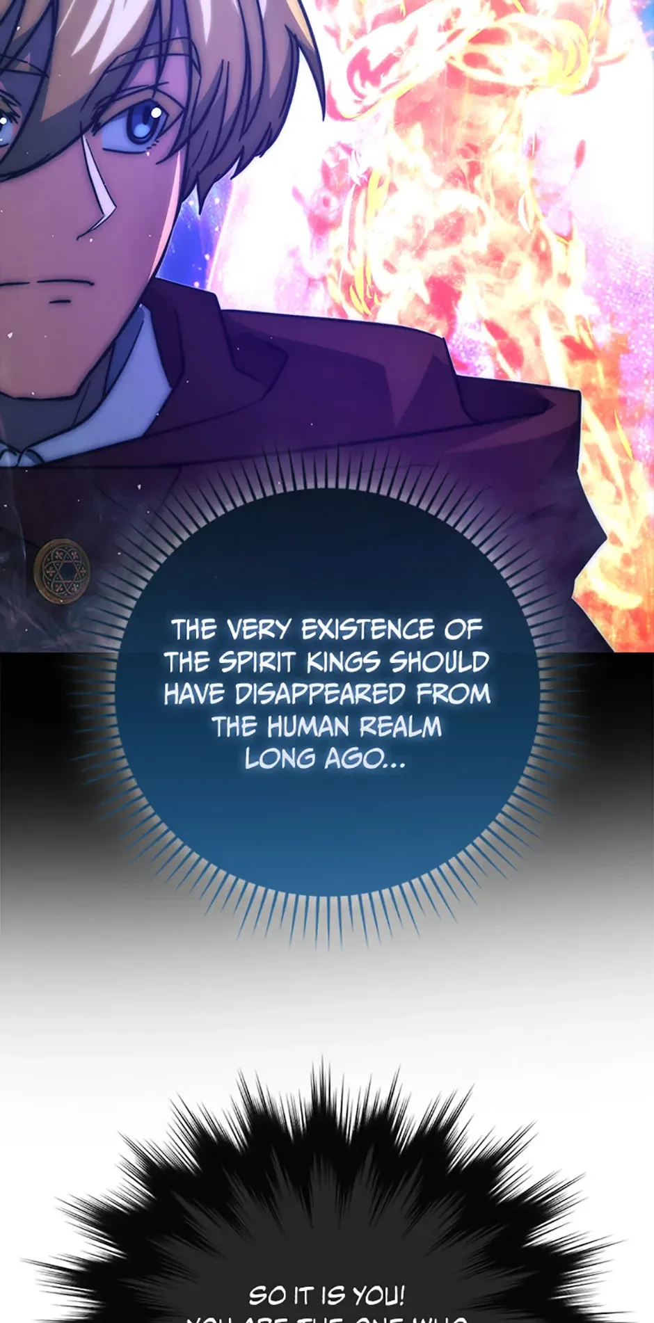 9th Class Sword Master: The Guardian of the Sword Chapter 67 page 15