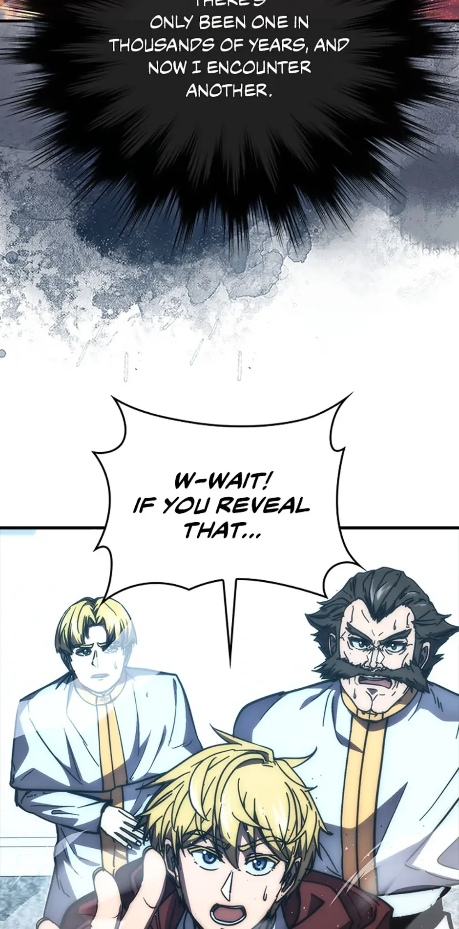 9th Class Sword Master: The Guardian of the Sword Chapter 67 page 18