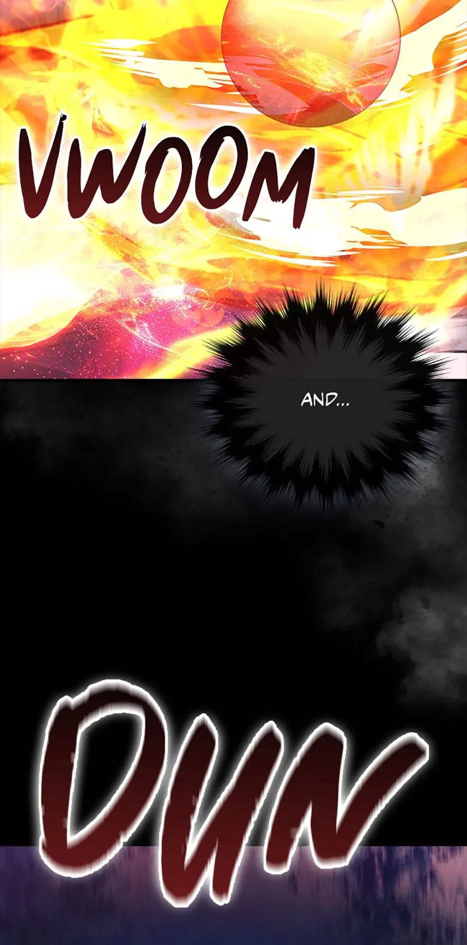 9th Class Sword Master: The Guardian of the Sword Chapter 67 page 20